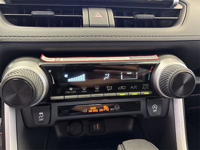 Used 2025 Toyota RAV4 LE image 21