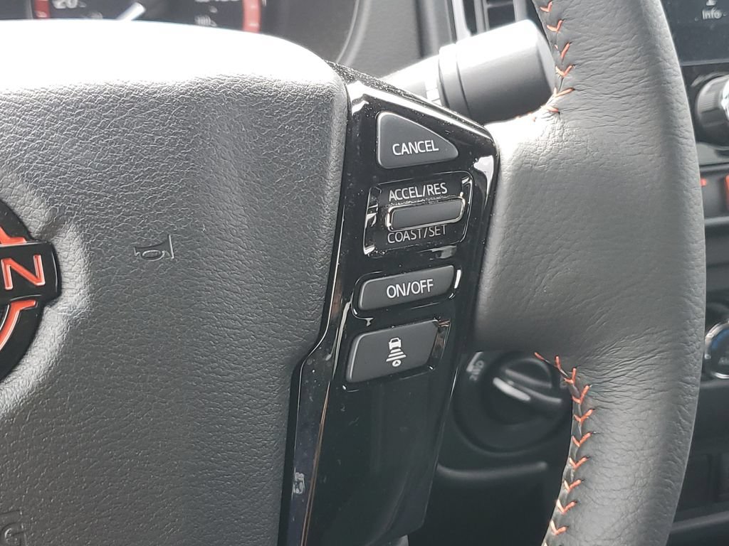 New 2025 Nissan Frontier PRO-4X AWD/4WD image 26