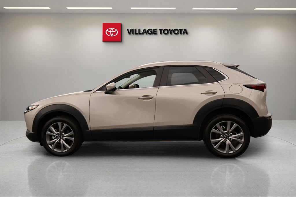 Used 2024 MAZDA CX-30 AWD 2.5 S w/ Preferred Package image 2