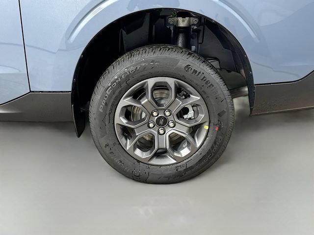 New 2026 Ford Maverick XLT w/ Equipment Group 301A image 28