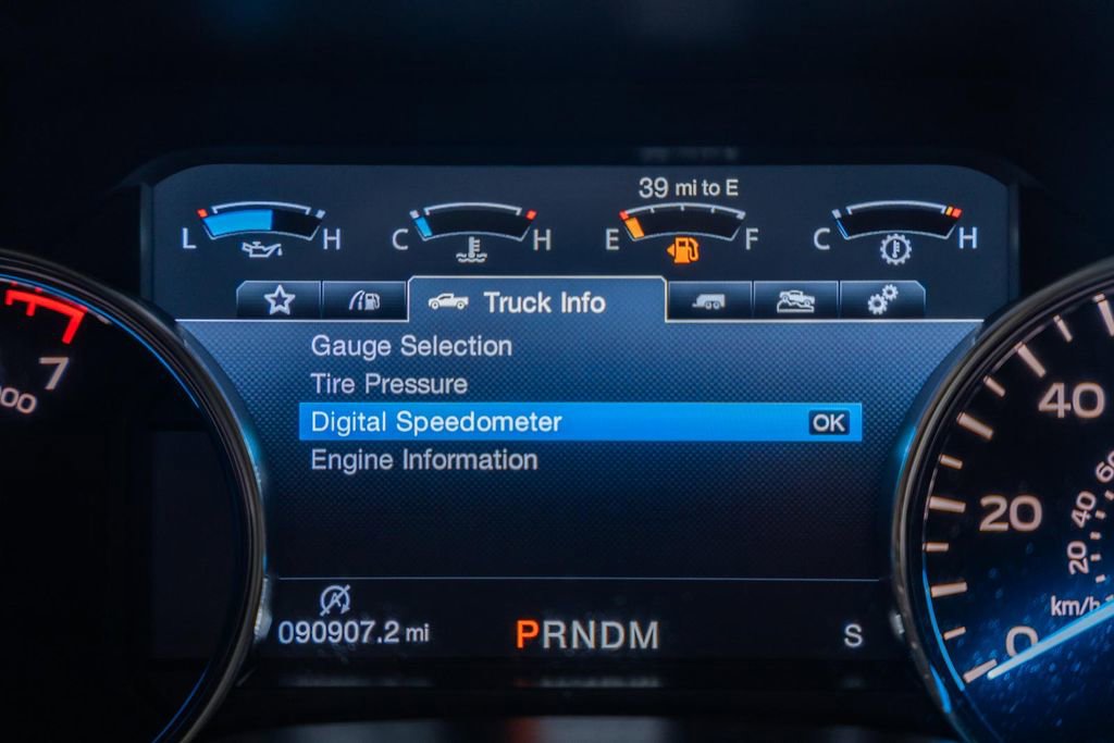 Used 2018 Ford F150 Lariat w/ Equipment Group 502A Luxury image 53
