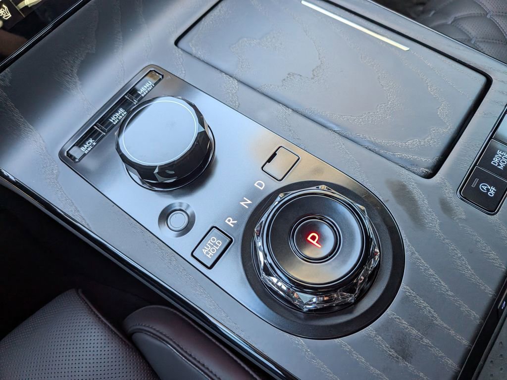 New 2026 Genesis G80 3.5T Prestige image 24