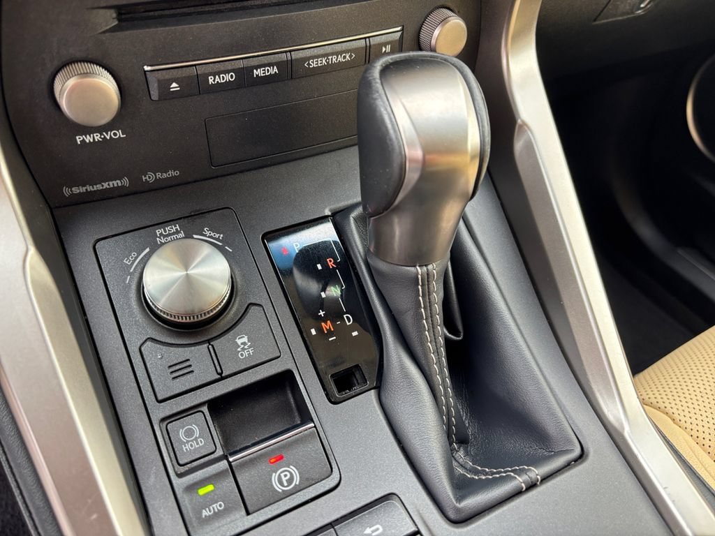 Used 2019 Lexus NX 300 AWD w/ Comfort Package image 33