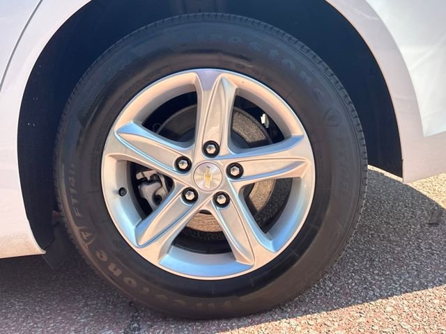 Used 2023 Chevrolet Malibu LS w/ Driver Confidence Package image 27