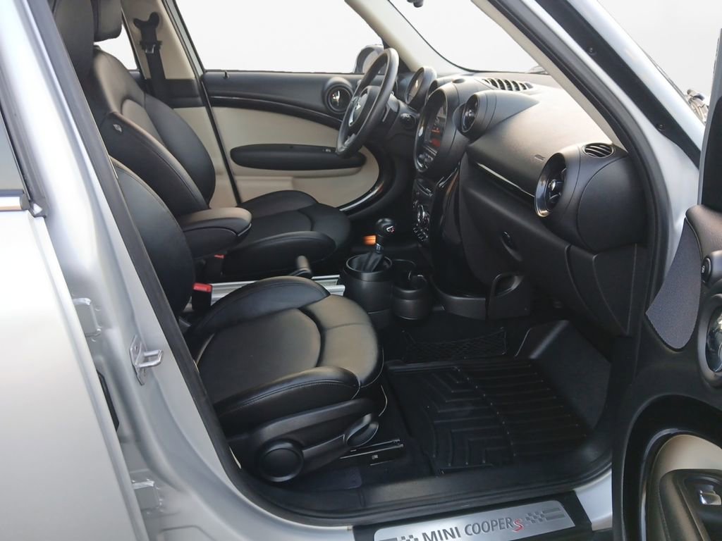 Used 2015 MINI Cooper Countryman S image 23