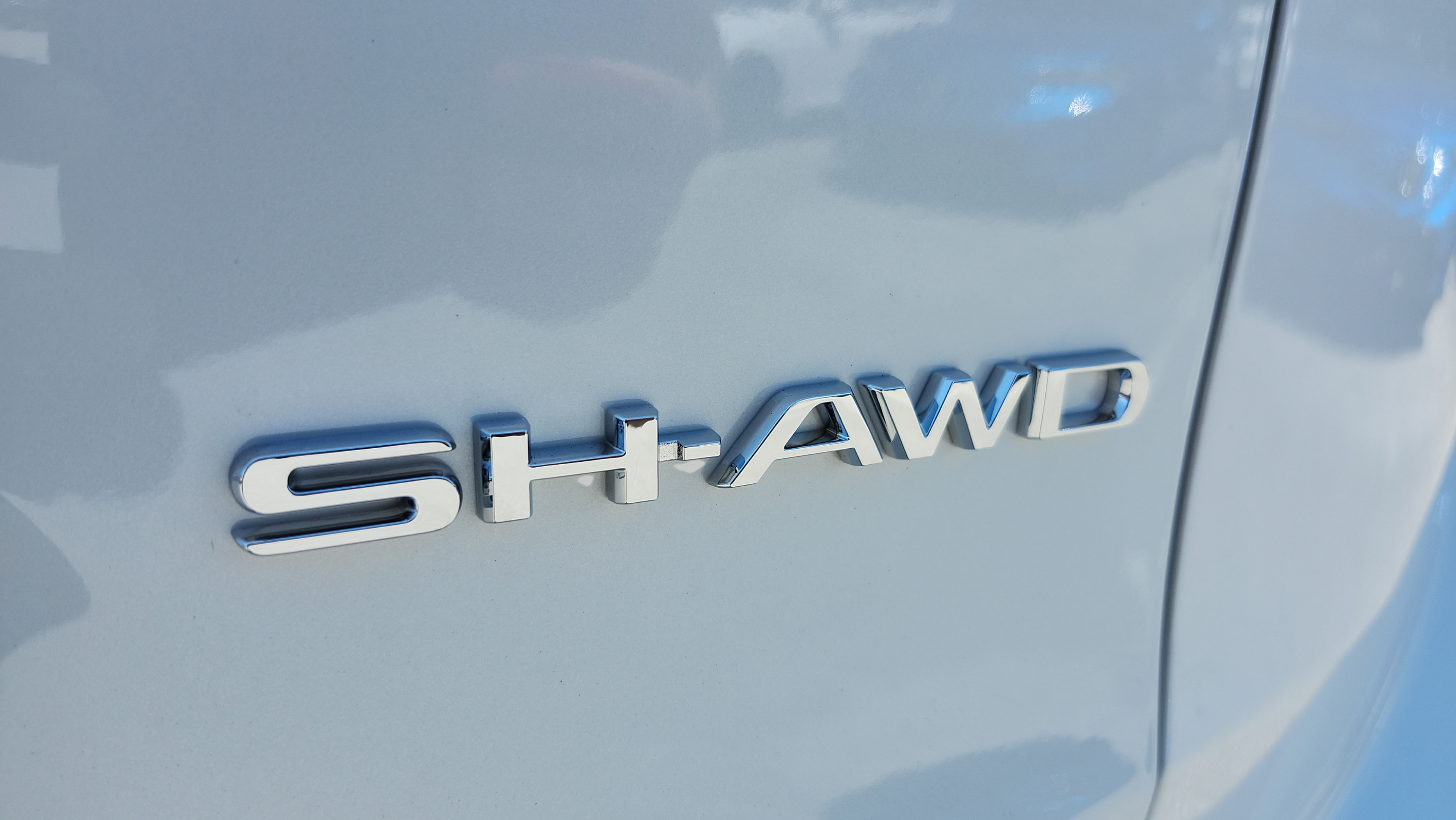 New 2026 Acura RDX A-Spec AWD/4WD image 40