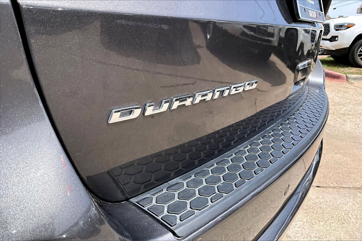 Used 2019 Dodge Durango GT image 30