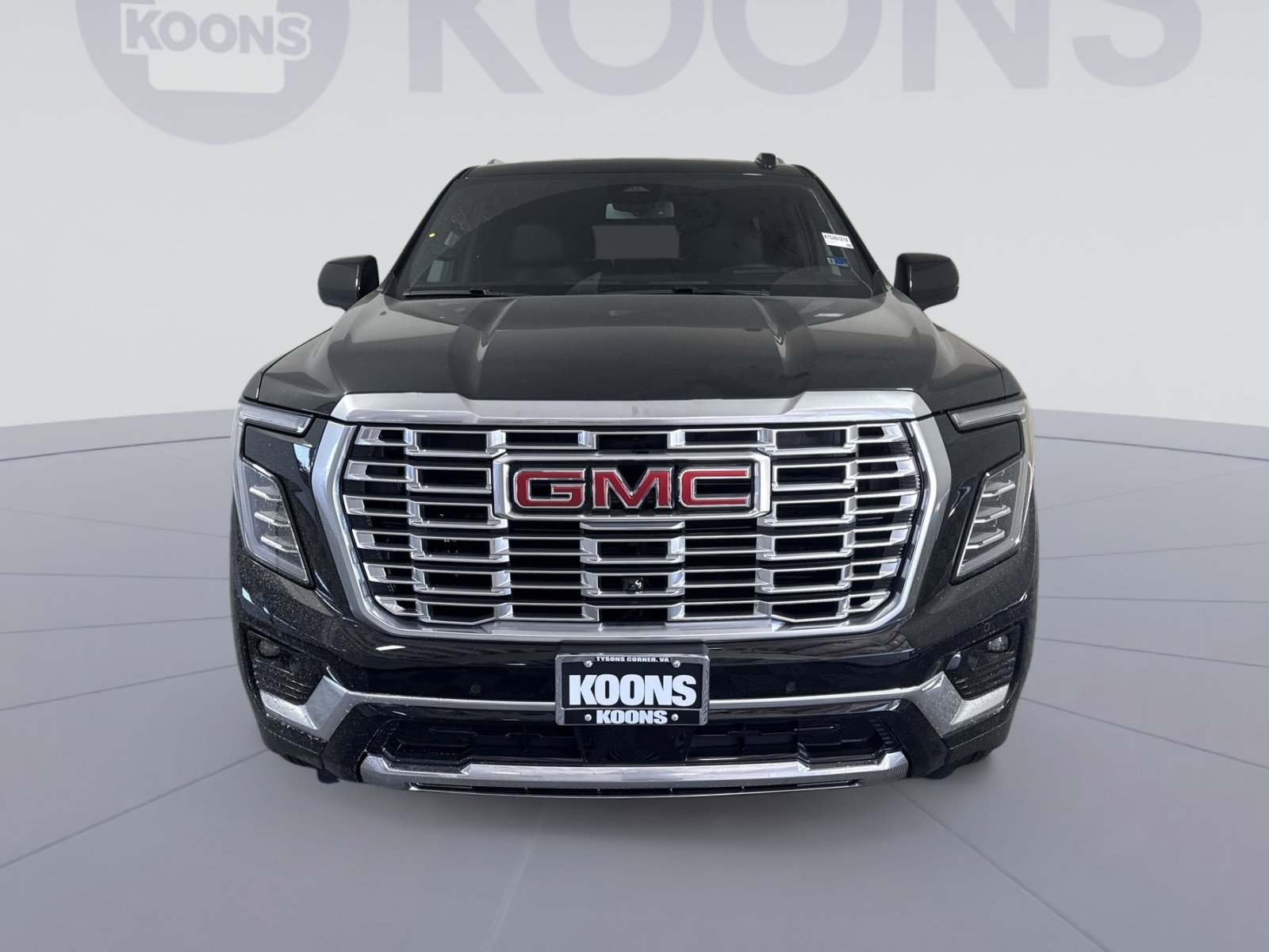 New 2026 GMC Yukon Denali image 11