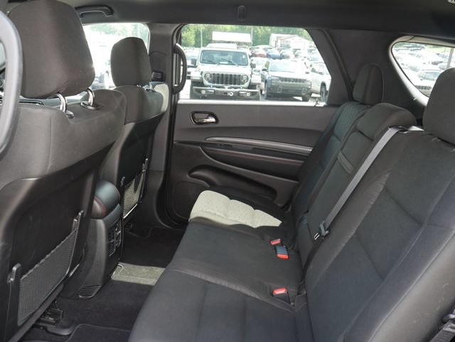 Used 2025 Dodge Durango GT w/ Trailer Tow Group IV AWD/4WD image 27