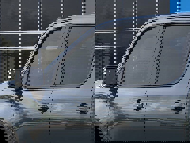 New 2026 Chevrolet Silverado 1500 LT w/ Protection Package image 13