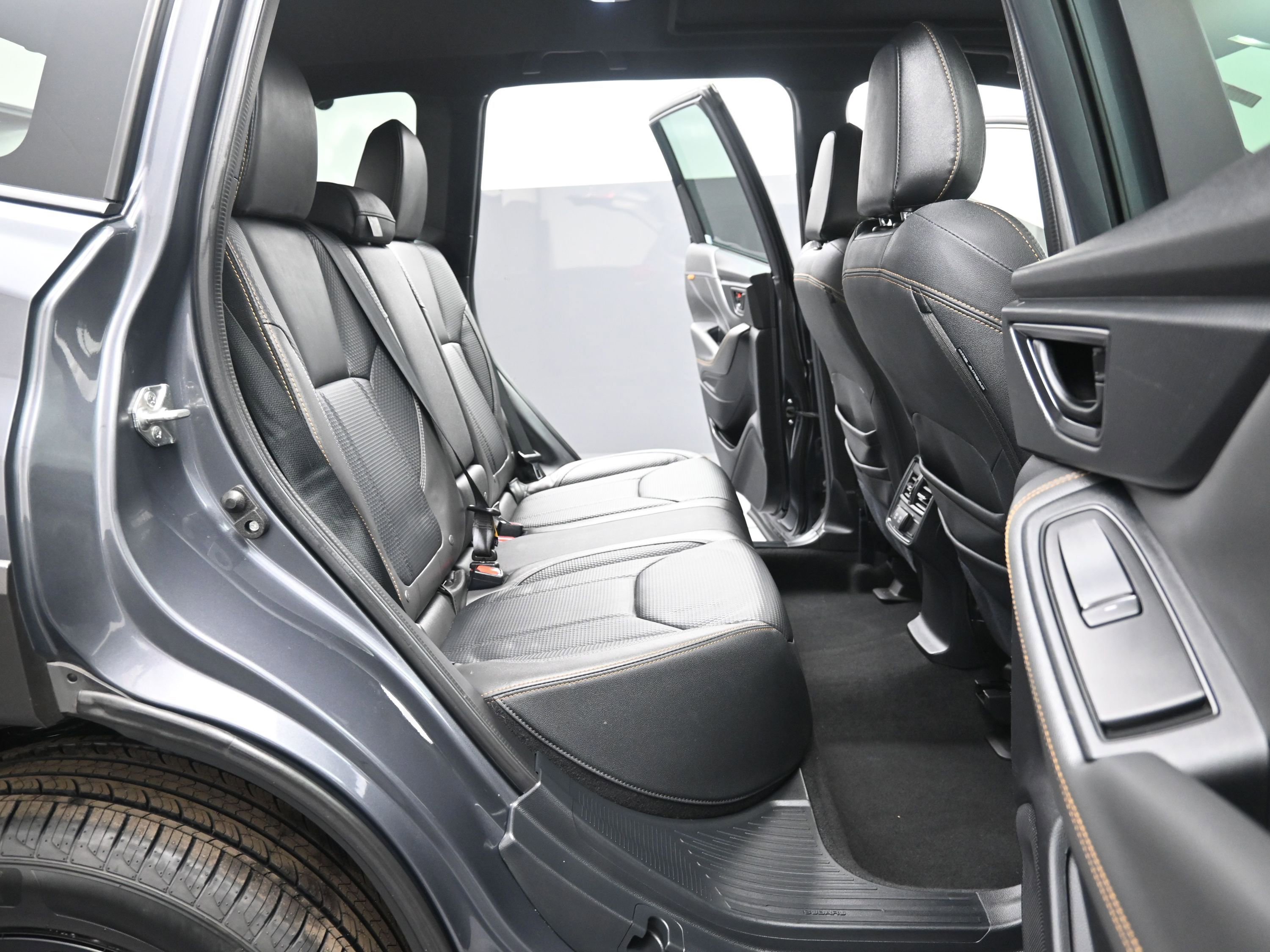 Used 2023 Subaru Forester Wilderness image 27