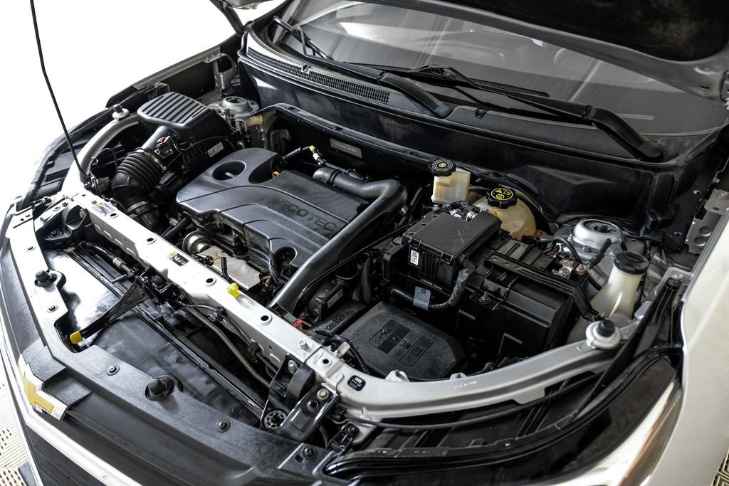 Used 2019 Chevrolet Equinox LT image 47