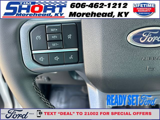 New 2026 Ford F350 Lariat image 14