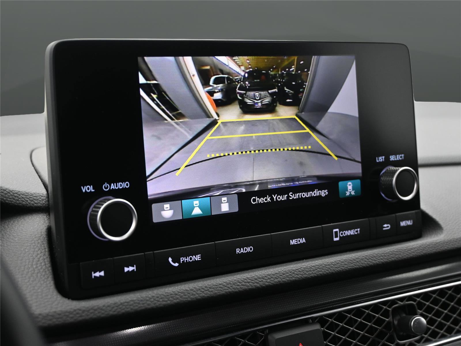 Certified 2024 Acura Integra A-Spec image 7