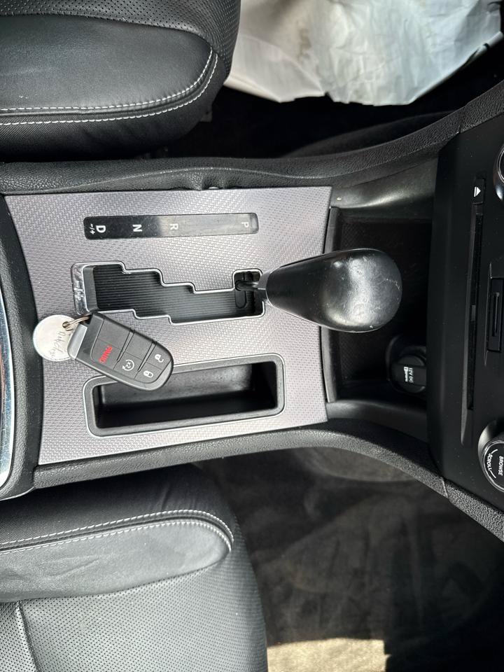 Used 2013 Dodge Charger R/T AWD/4WD image 13