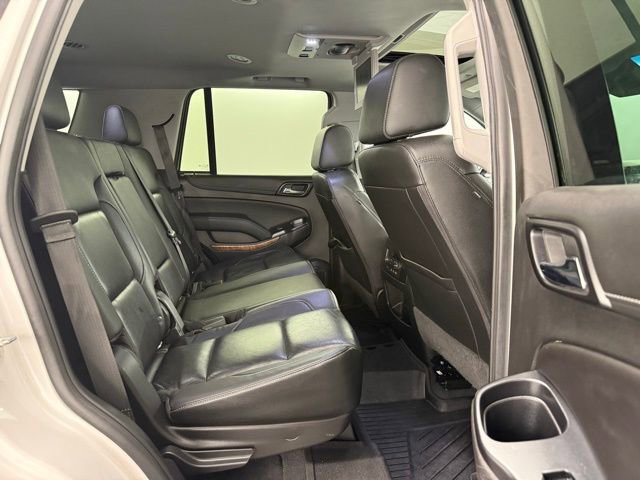 Used 2020 Chevrolet Tahoe Premier image 15