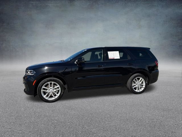 Used 2026 Dodge Durango GT image 12