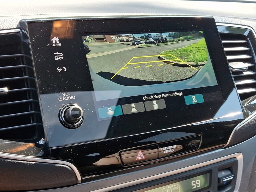 Used 2024 Honda Passport EX-L image 21