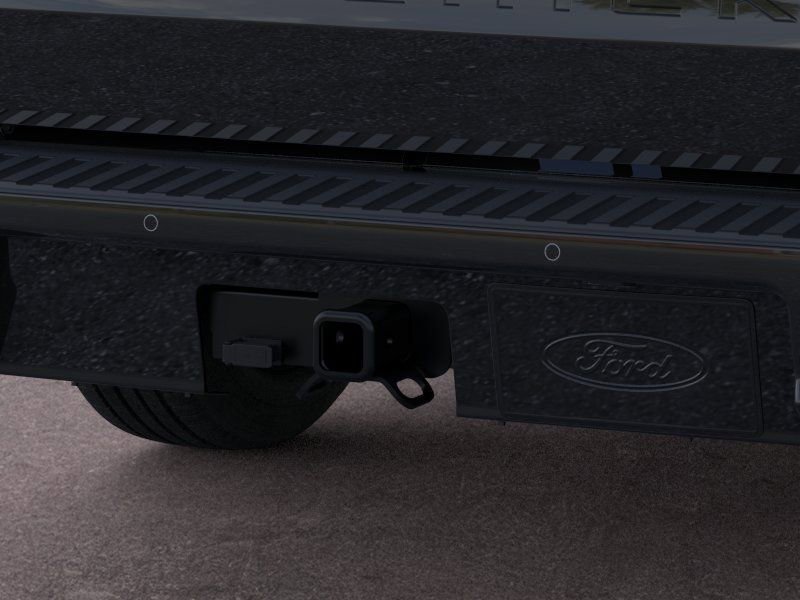 New 2025 Ford Maverick Lobo AWD/4WD image 41