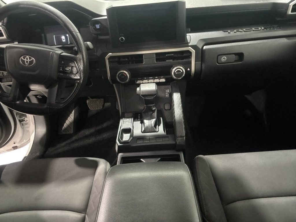 Used 2025 Toyota Tacoma SR RWD image 27