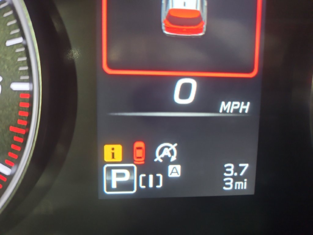 New 2026 Subaru Forester Premium AWD/4WD image 16