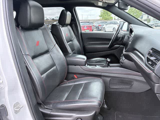 Used 2024 Dodge Durango GT RWD image 24