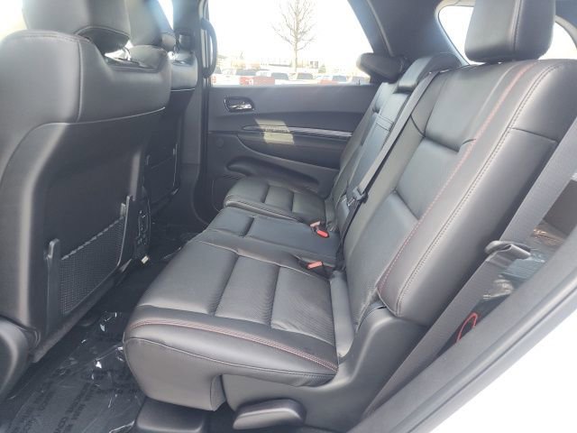 New 2026 Dodge Durango GT AWD/4WD image 20