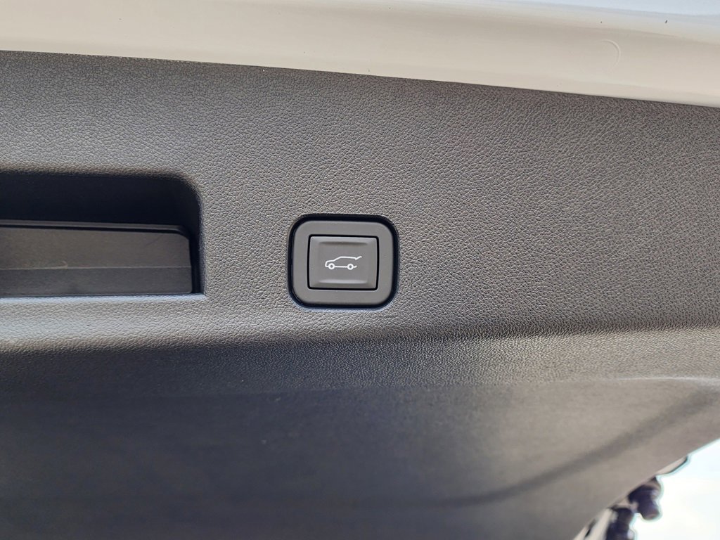 New 2026 GMC Acadia Elevation w/ Black Edition image 50