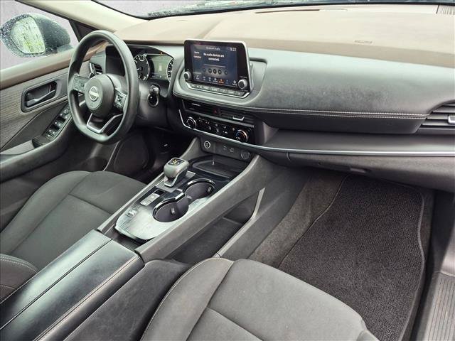 Used 2023 Nissan Rogue S FWD image 20
