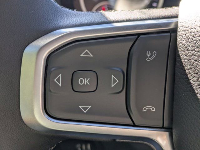 New 2026 RAM 1500 Big Horn image 19