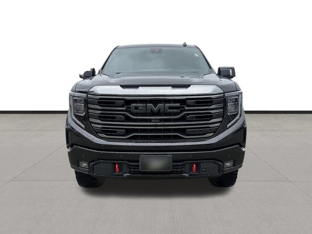 Used 2024 GMC Sierra 1500 AT4 w/ AT4 Premium Package AWD/4WD image 2