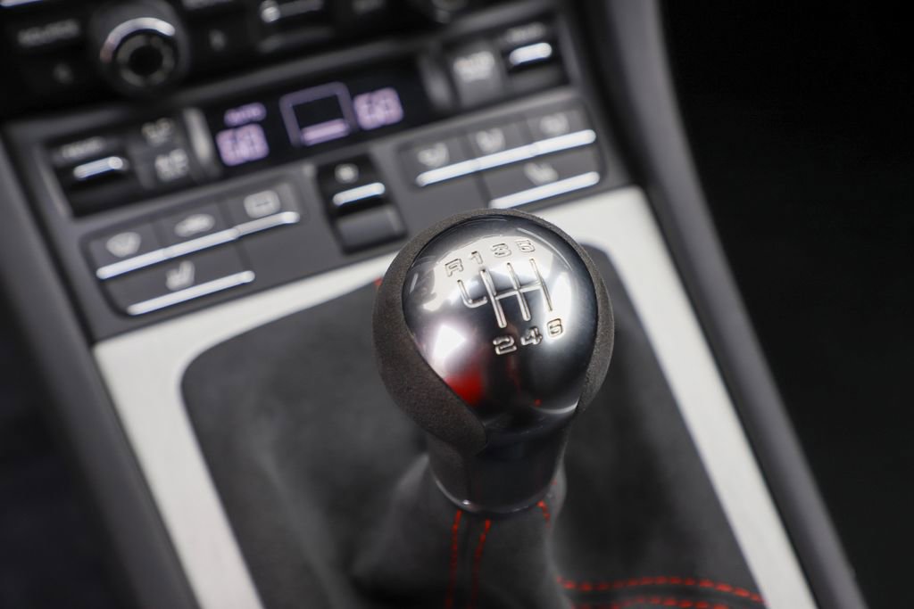 Used 2016 Porsche Cayman GT4 image 24