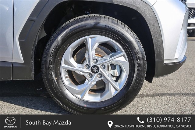 Used 2024 Hyundai Tucson SEL image 11