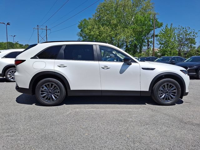 New 2026 MAZDA CX-70 SC AWD/4WD image 5