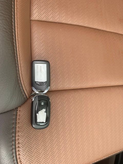 Used 2025 Ford F150 King Ranch w/ FX4 Off-Road Package AWD/4WD image 30