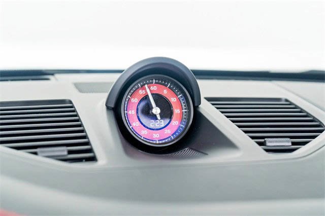 Used 2025 Porsche 911 Carrera GTS image 12