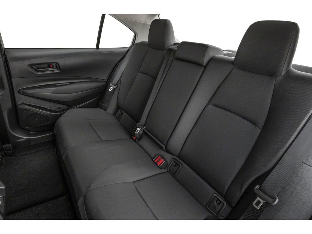 New 2026 Toyota Corolla LE image 8