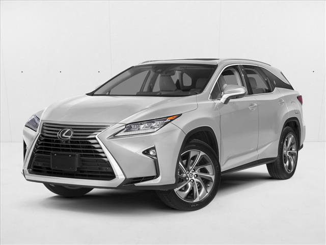 Used 2018 Lexus RX 350L FWD w/ Premium Package image 1