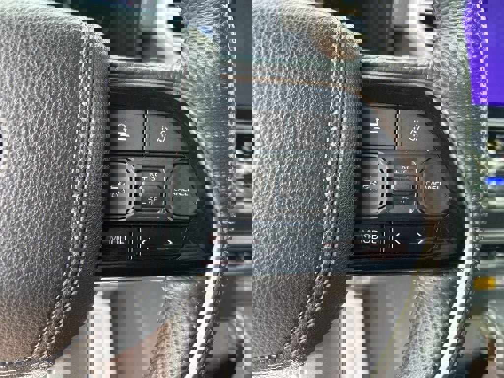 Used 2024 Toyota Sequoia Limited image 10