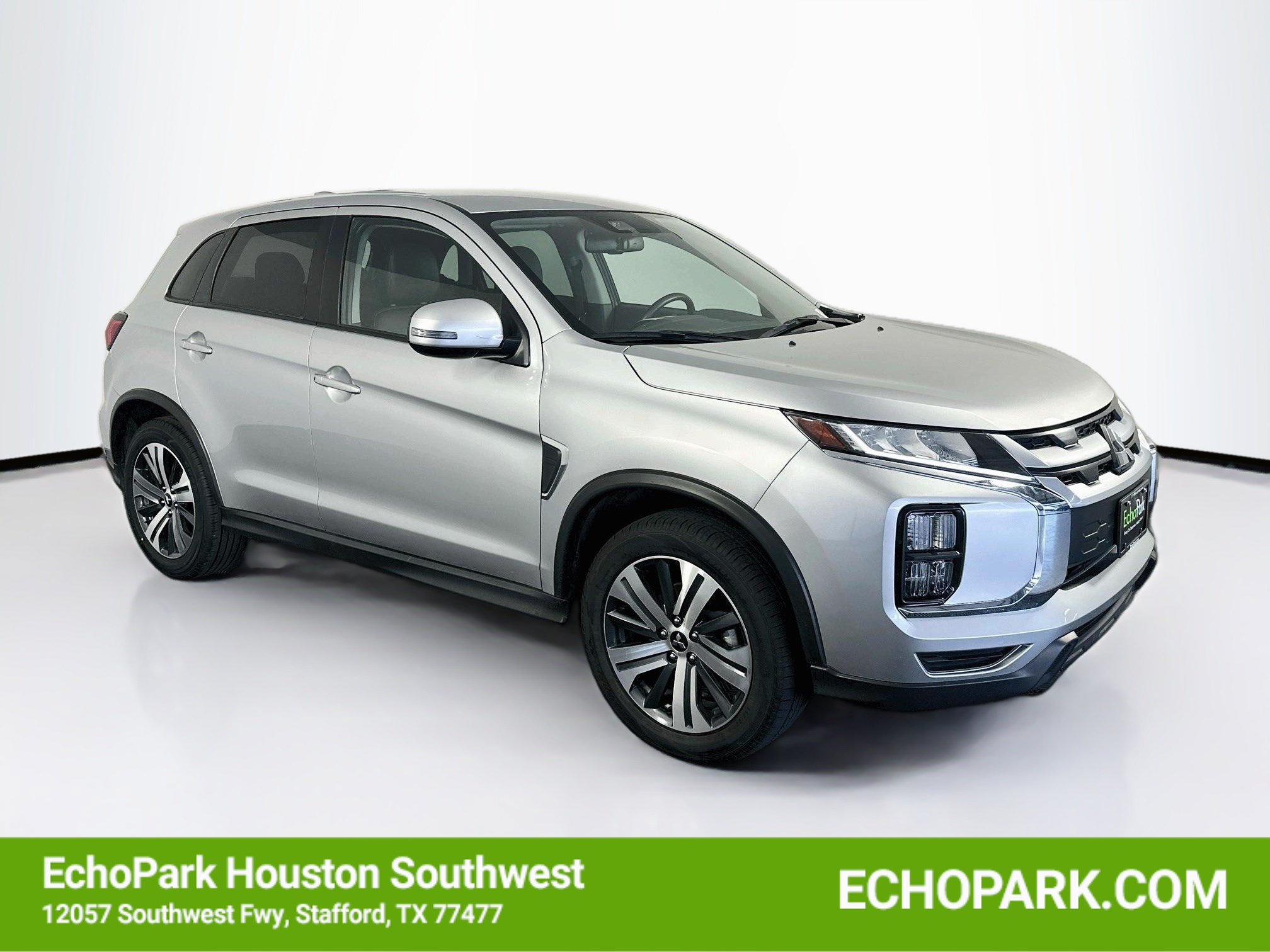 Used 2024 Mitsubishi Outlander Sport AWD image 1