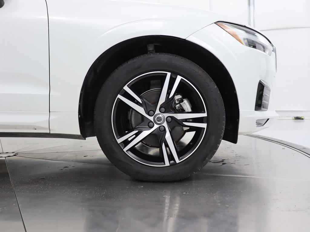 Used 2020 Volvo XC60 T5 R-Design w/ Protection Package image 40