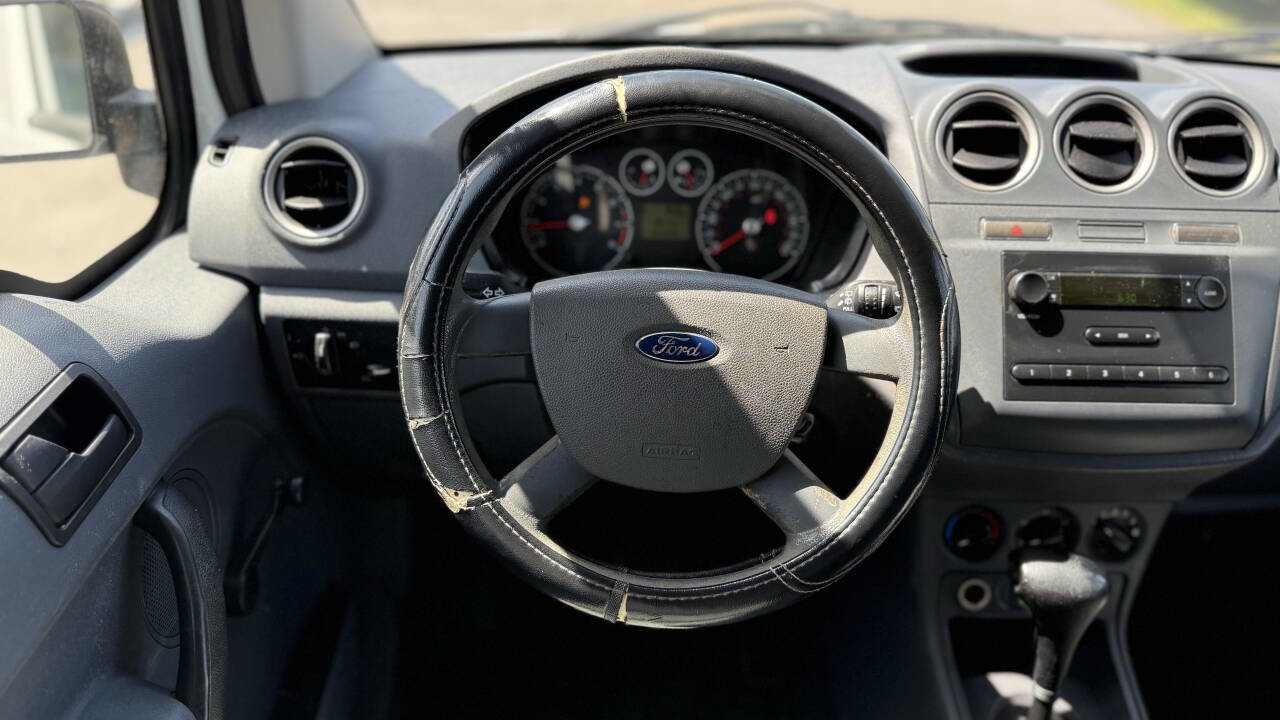 Used 2013 Ford Transit Connect XL FWD image 18