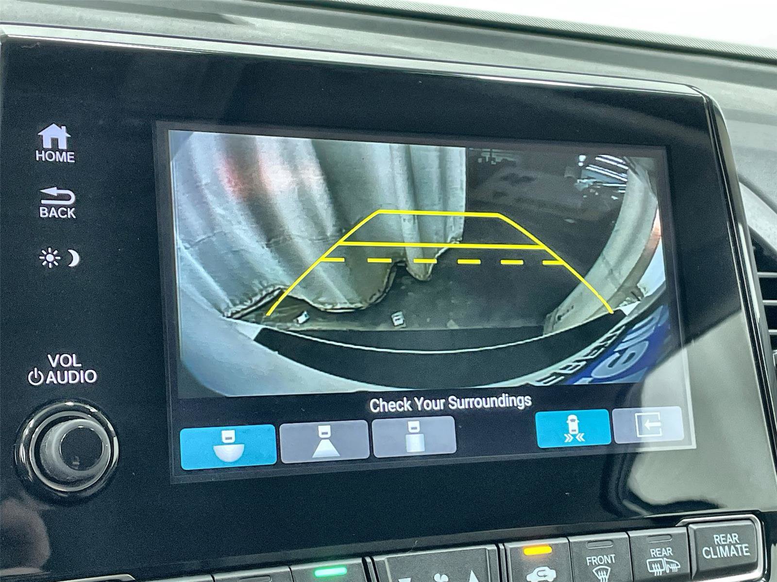 Used 2019 Honda Odyssey Elite image 28