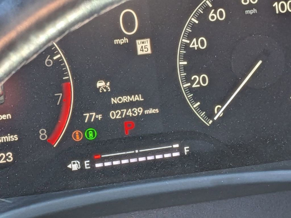 Used 2025 Honda Civic Sport image 17