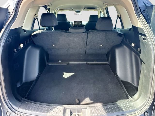 Certified 2024 Honda CR-V LX image 24