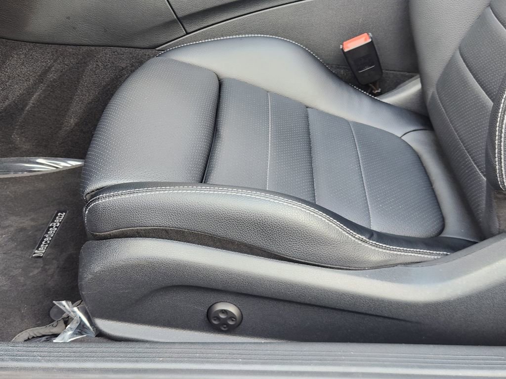 Used 2017 Mercedes-Benz C 300 Cabriolet image 24