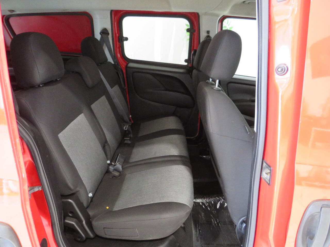 Used 2016 RAM ProMaster City Tradesman SLT image 14