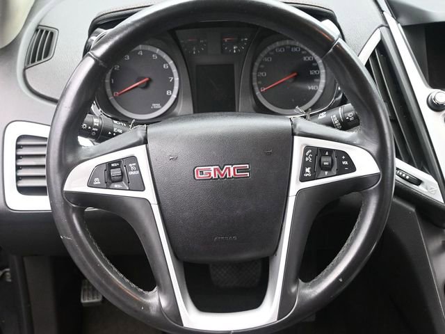 Used 2013 GMC Terrain SLE image 28
