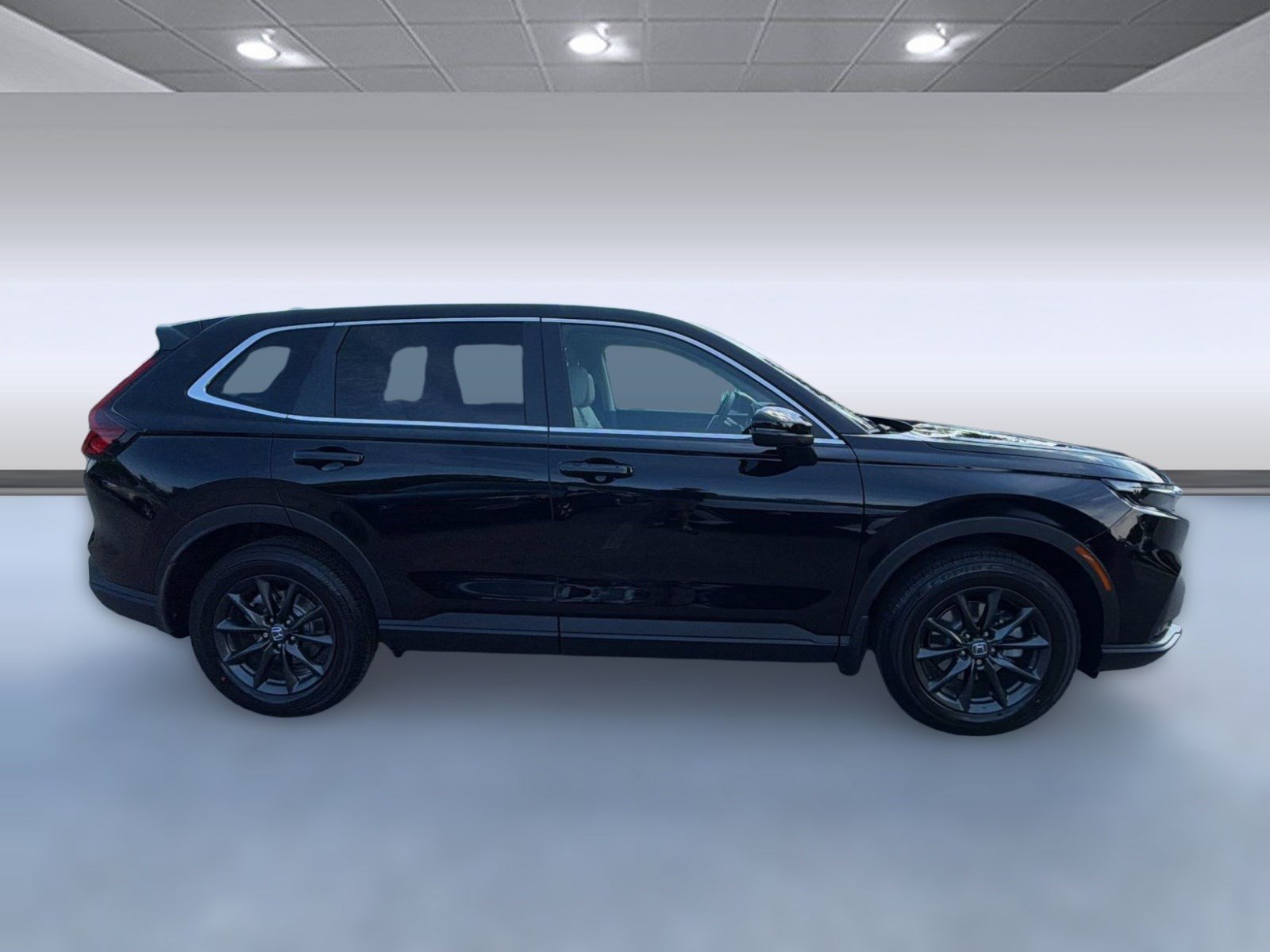 New 2026 Honda CR-V EX-L image 8