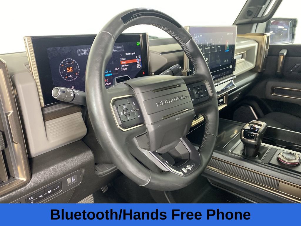 Used 2025 GMC Hummer EV 2X image 13